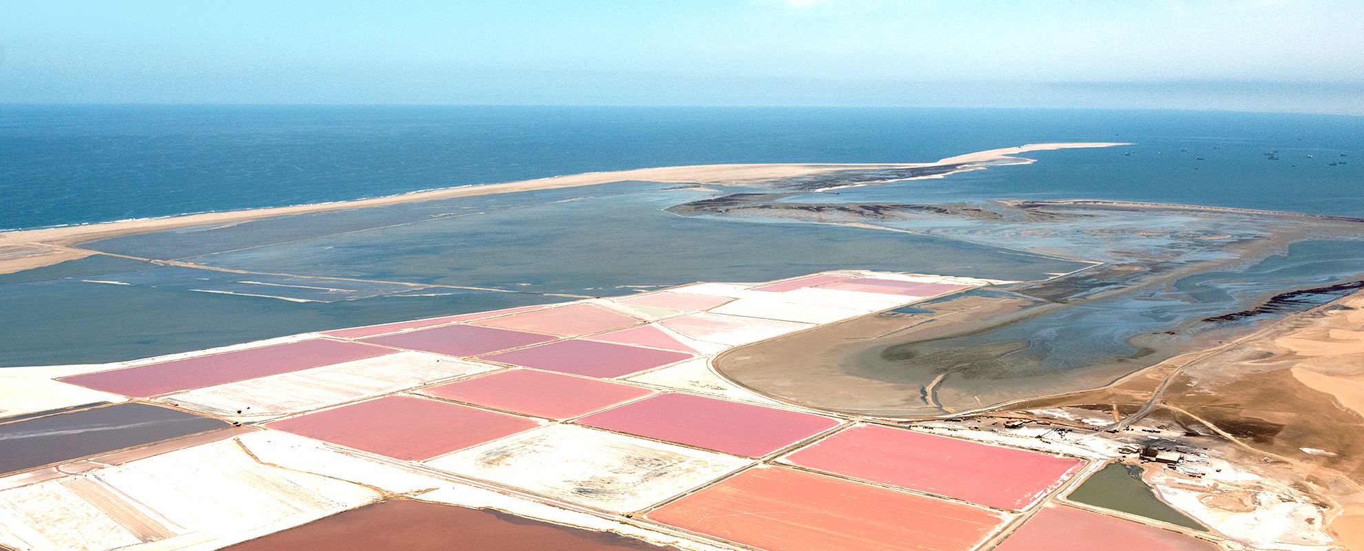 Oil and Gas and Bunkering